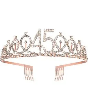 Other | 45 And Fabulous Birthday Must Haves | Poshmark display picture 3